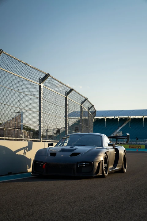 2019 Porsche 934 & 935 - Image 23 of 31