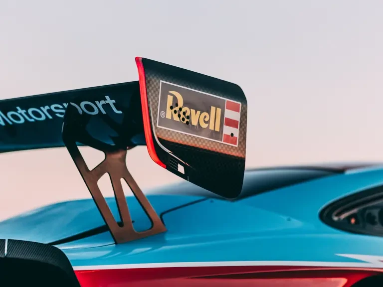 2019 Porsche 934 & 935 - Image 31 of 31