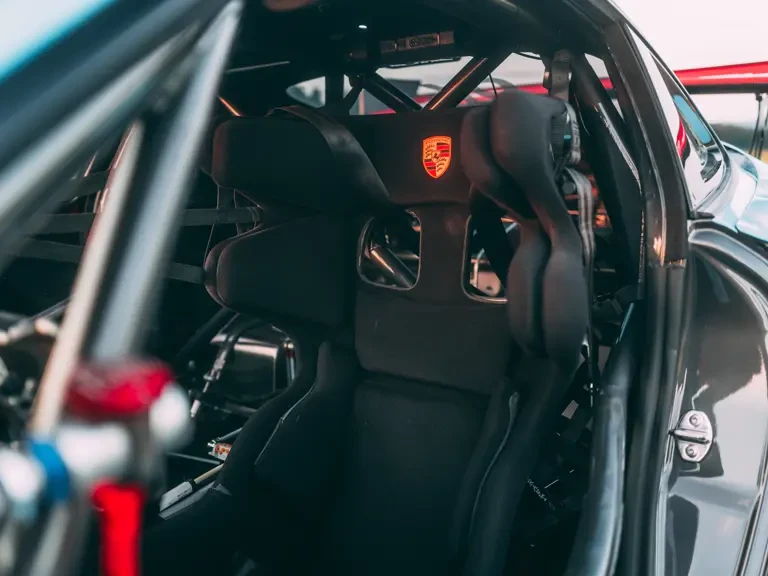 2019 Porsche 934 & 935 - Image 27 of 31