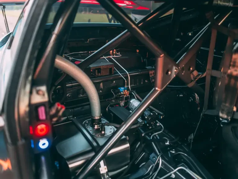 2019 Porsche 934 & 935 - Image 25 of 31