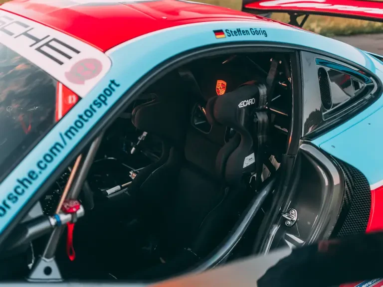 2019 Porsche 934 & 935 - Image 20 of 31