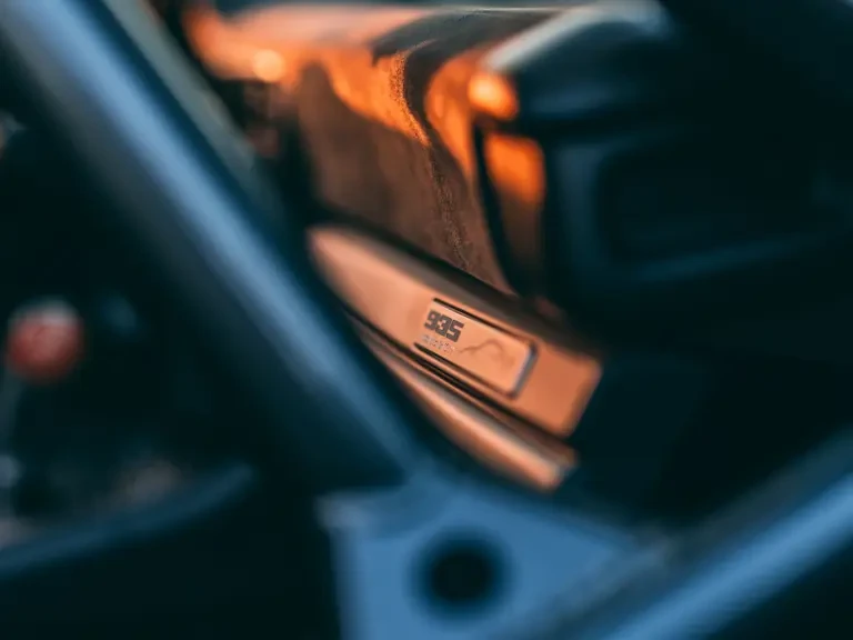 2019 Porsche 934 & 935 - Image 18 of 31