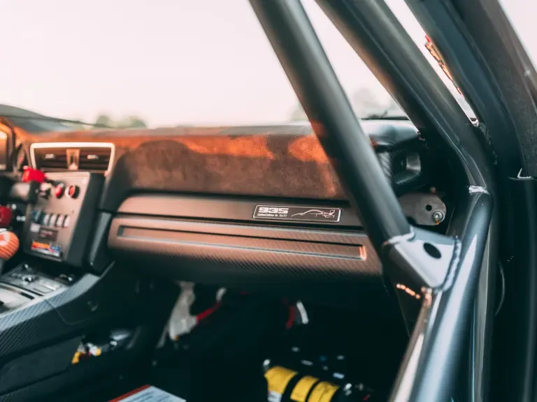 2019 Porsche 934 & 935 - Image 28 of 31