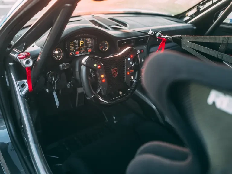 2019 Porsche 934 & 935 - Image 19 of 31