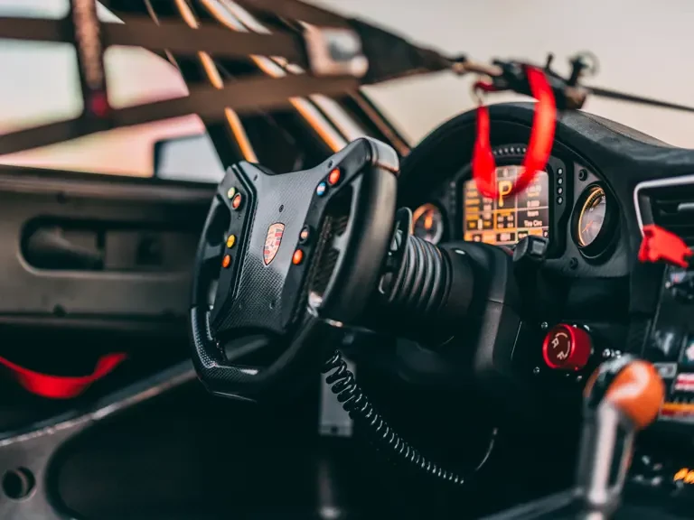 2019 Porsche 934 & 935 - Image 15 of 31