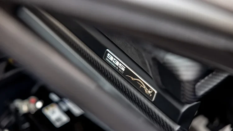 2019 Porsche 934 & 935 - Image 19 of 31