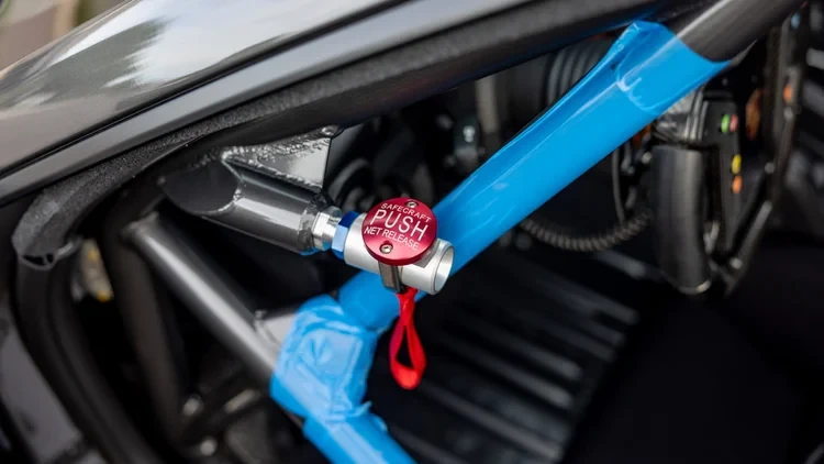 2019 Porsche 934 & 935 - Image 22 of 31