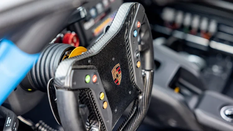 2019 Porsche 934 & 935 - Image 27 of 31