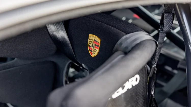2019 Porsche 934 & 935 - Image 28 of 31