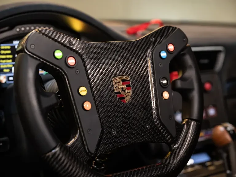 2019 Porsche 934 & 935 - Image 15 of 31