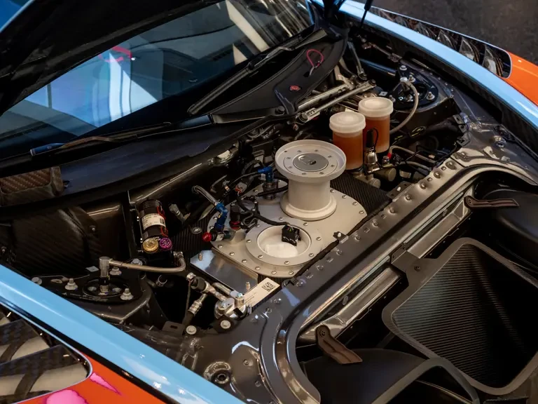 2019 Porsche 934 & 935 - Image 4 of 31
