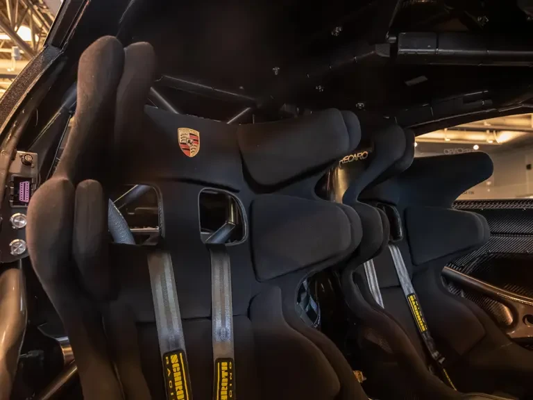 2019 Porsche 934 & 935 - Image 21 of 31