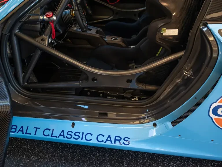 2019 Porsche 934 & 935 - Image 23 of 31