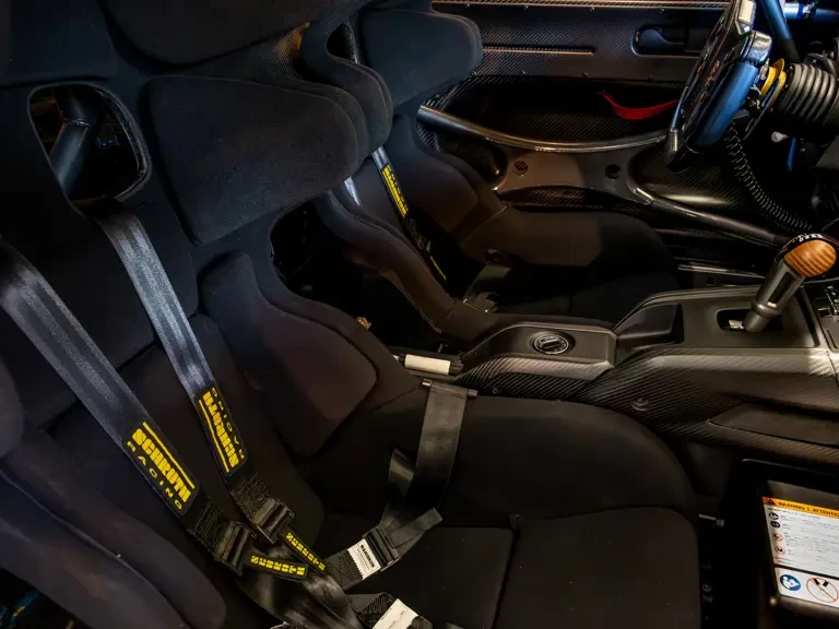 2019 Porsche 934 & 935 - Image 14 of 31