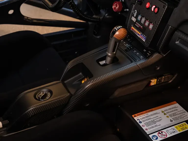 2019 Porsche 934 & 935 - Image 18 of 31