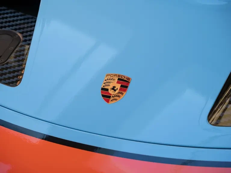 2019 Porsche 934 & 935 - Image 7 of 31