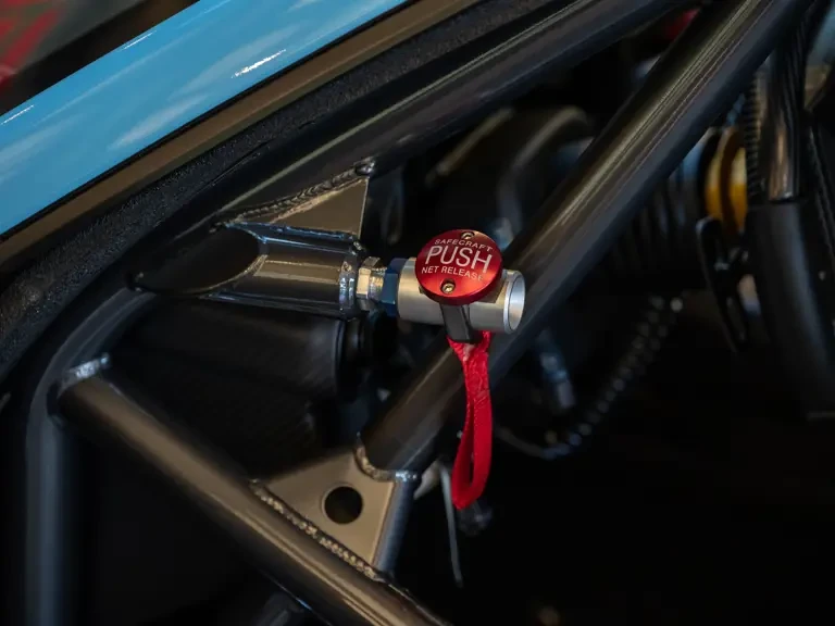 2019 Porsche 934 & 935 - Image 25 of 31