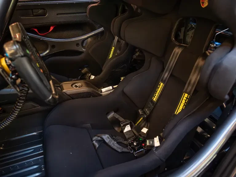 2019 Porsche 934 & 935 - Image 13 of 31