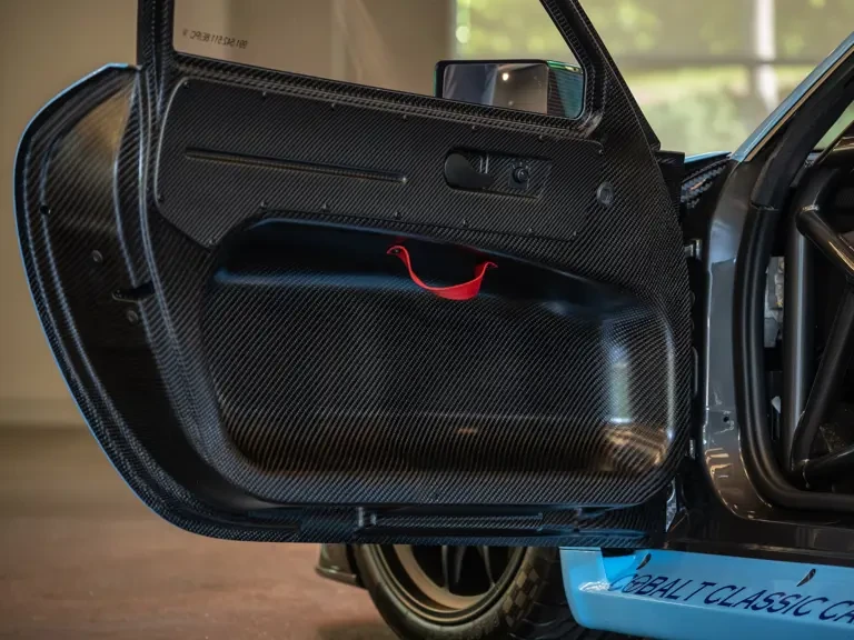 2019 Porsche 934 & 935 - Image 24 of 31