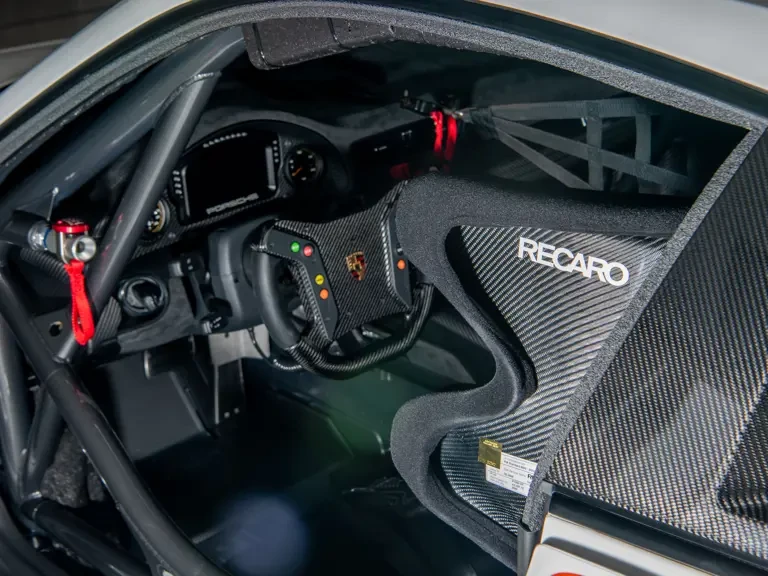 2019 Porsche 934 & 935 - Image 13 of 31