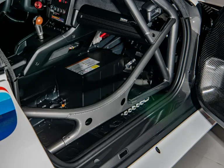2019 Porsche 934 & 935 - Image 24 of 31