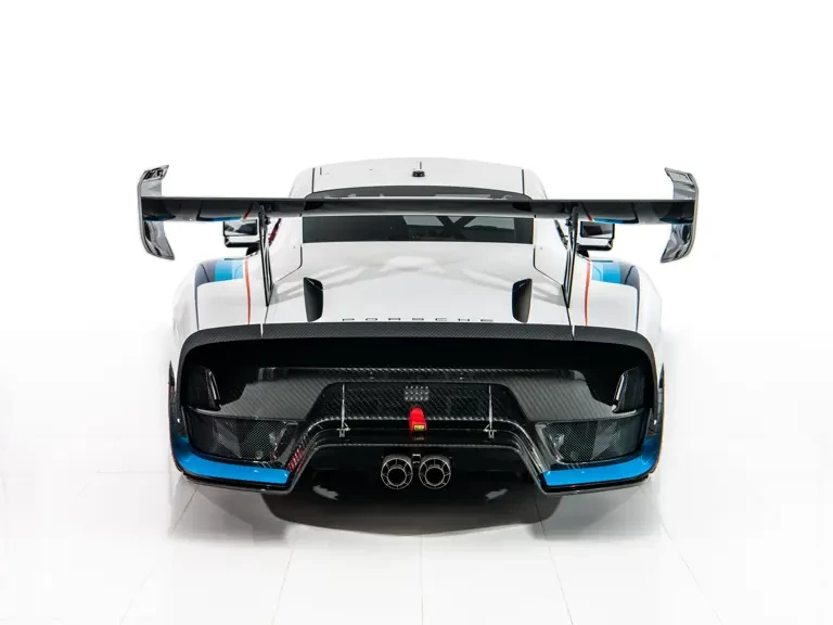 2019 Porsche 934 & 935 - Image 9 of 31