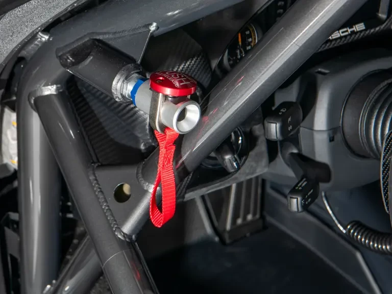 2019 Porsche 934 & 935 - Image 20 of 31