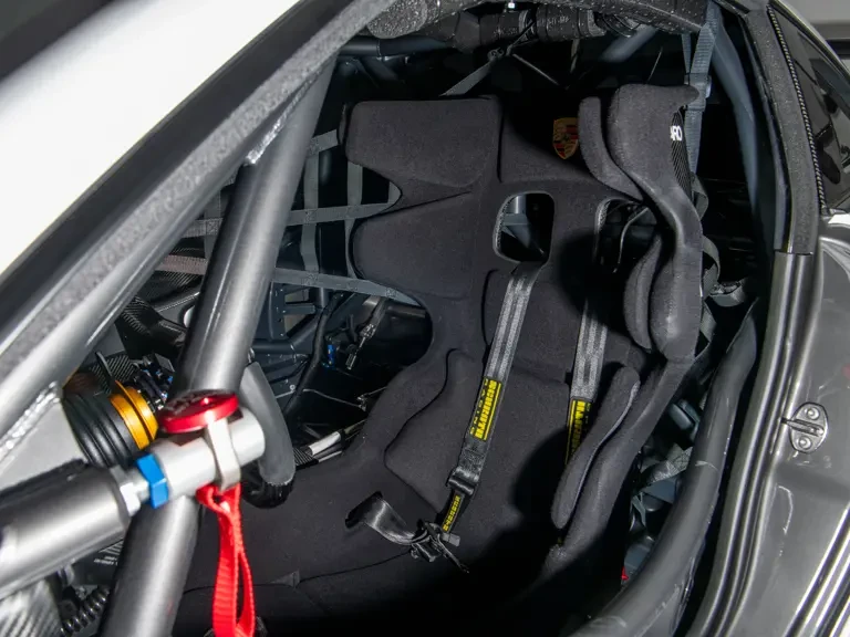 2019 Porsche 934 & 935 - Image 21 of 31