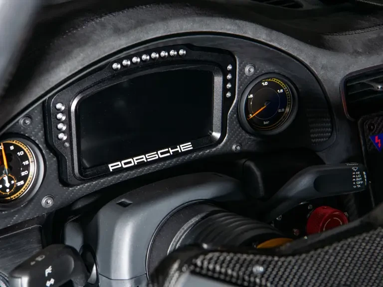 2019 Porsche 934 & 935 - Image 18 of 31