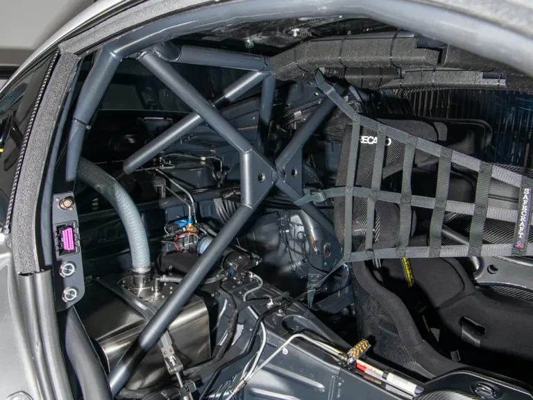 2019 Porsche 934 & 935 - Image 25 of 31