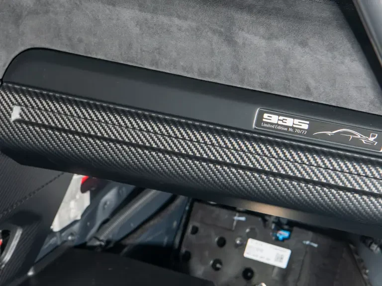 2019 Porsche 934 & 935 - Image 19 of 31