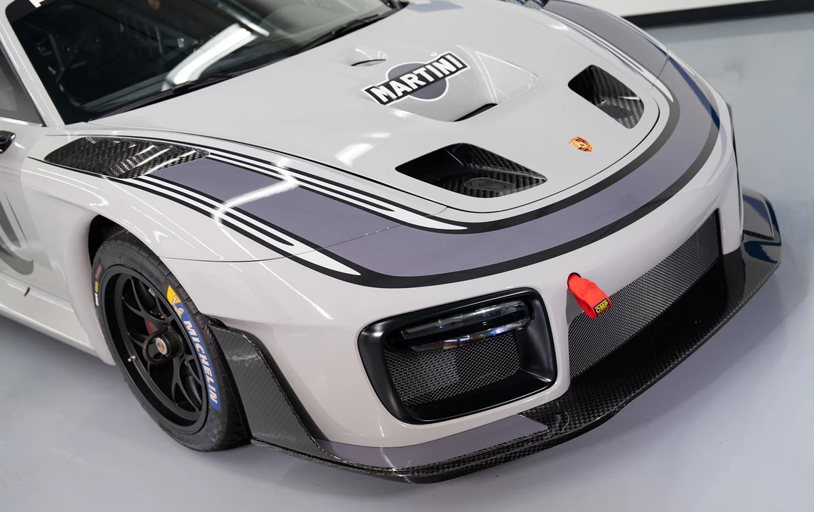 2019 Porsche 934 & 935 - Image 13 of 28