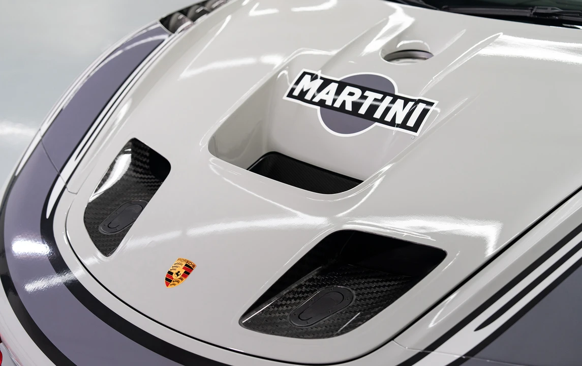 2019 Porsche 934 & 935 - Image 14 of 28
