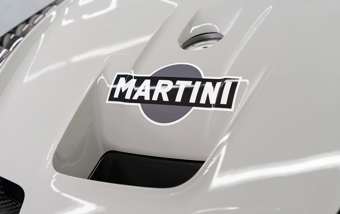2019 Porsche 934 & 935 - Image 15 of 28