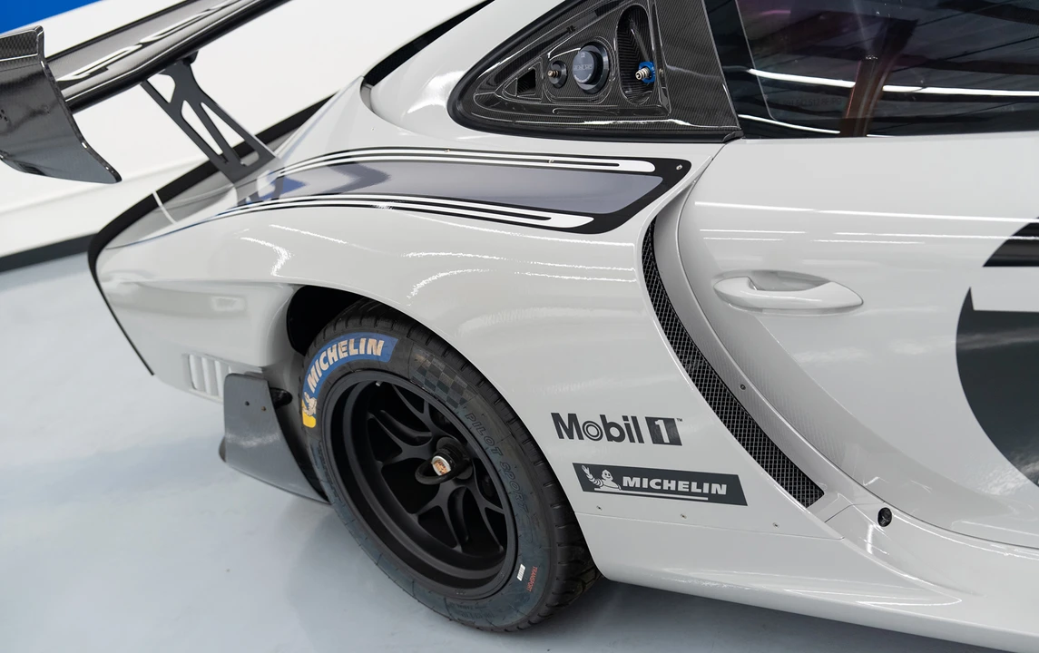 2019 Porsche 934 & 935 - Image 21 of 28