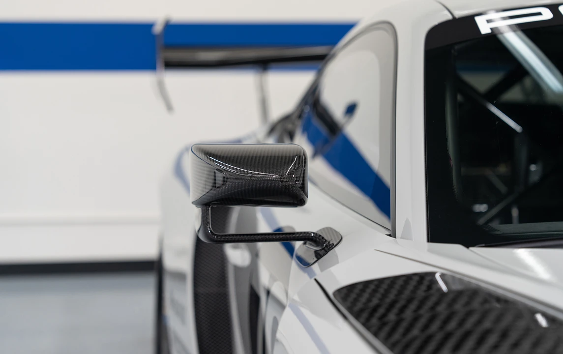 2019 Porsche 934 & 935 - Image 19 of 28