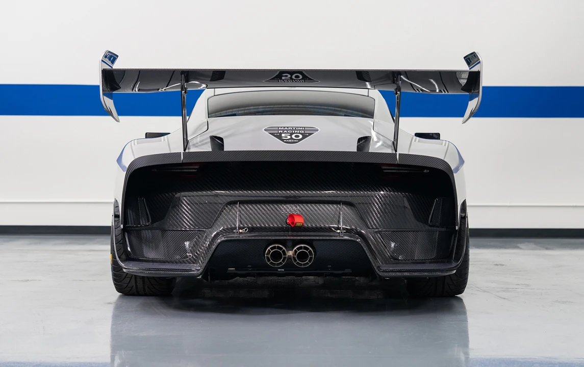 2019 Porsche 934 & 935 - Image 5 of 28