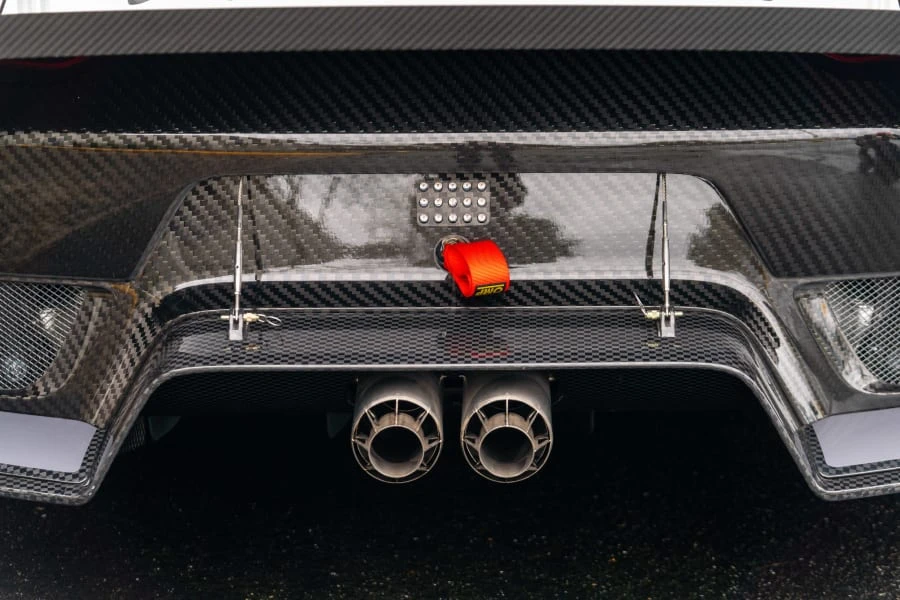 2019 Porsche 934 & 935 - Image 16 of 31