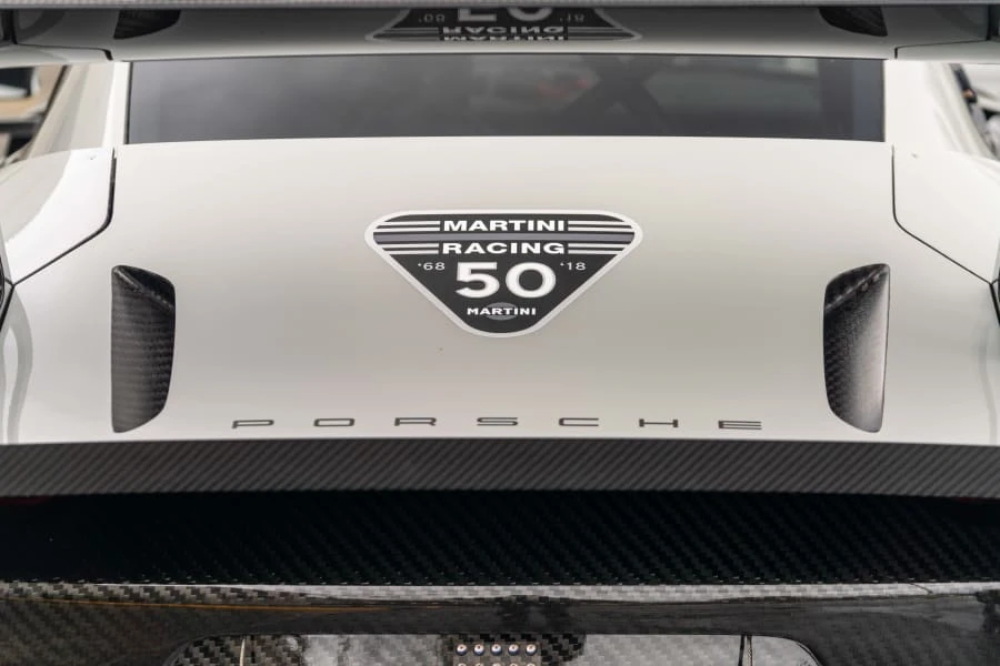 2019 Porsche 934 & 935 - Image 8 of 31