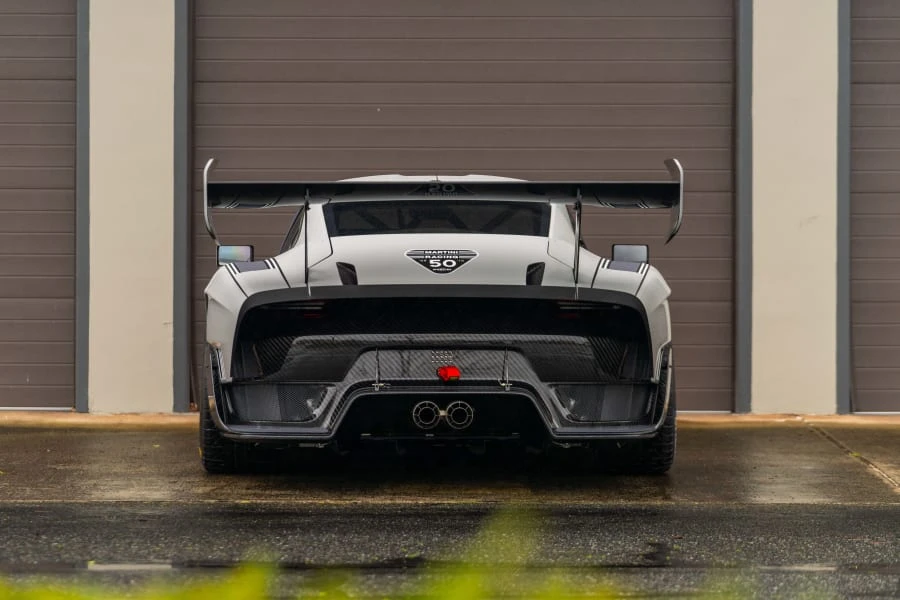 2019 Porsche 934 & 935 - Image 5 of 31
