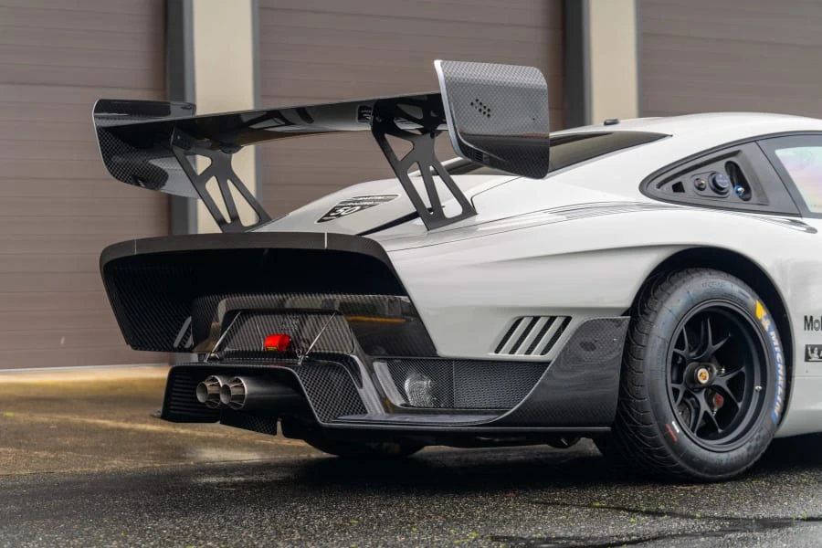 2019 Porsche 934 & 935 - Image 19 of 31