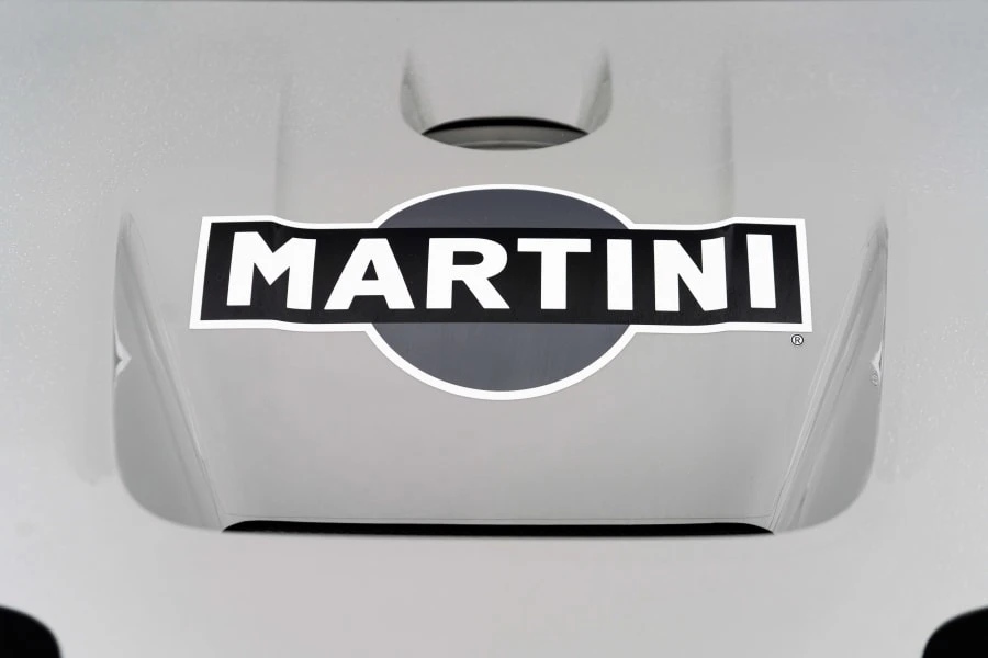 2019 Porsche 934 & 935 - Image 7 of 31