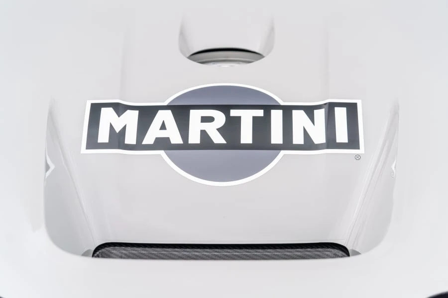 2019 Porsche 934 & 935 - Image 28 of 31