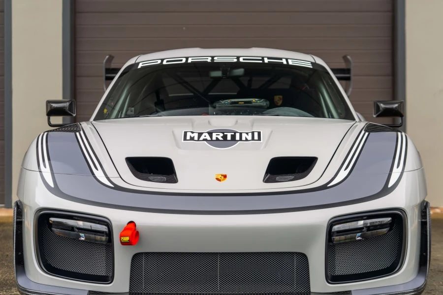 2019 Porsche 934 & 935 - Image 12 of 31