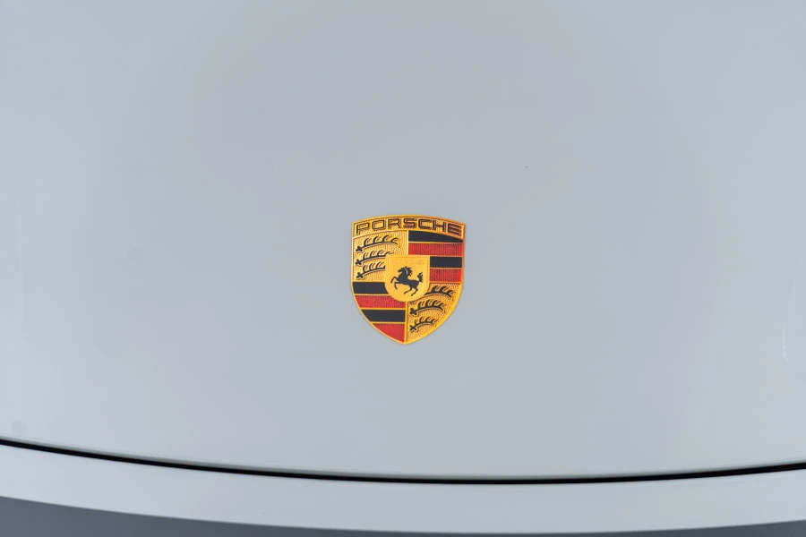 2019 Porsche 934 & 935 - Image 24 of 31