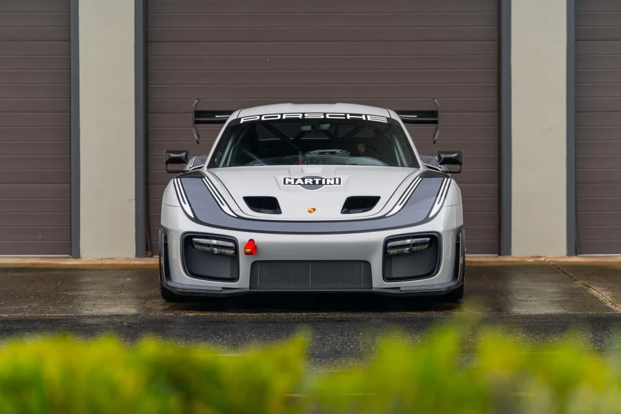 2019 Porsche 934 & 935 - Image 4 of 31