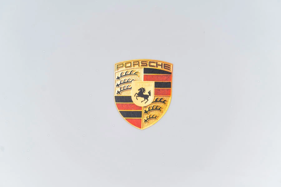 2019 Porsche 934 & 935 - Image 9 of 31