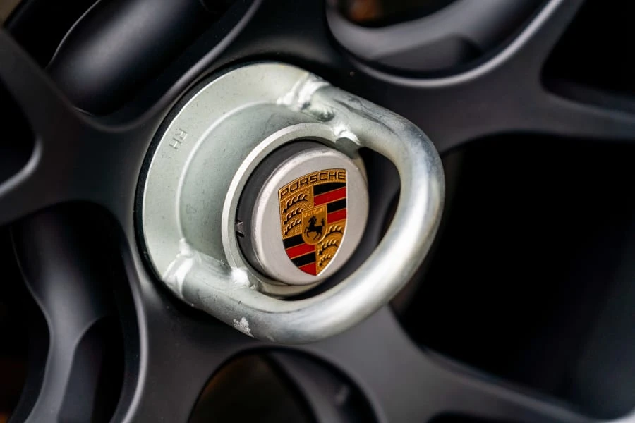 2019 Porsche 934 & 935 - Image 25 of 31