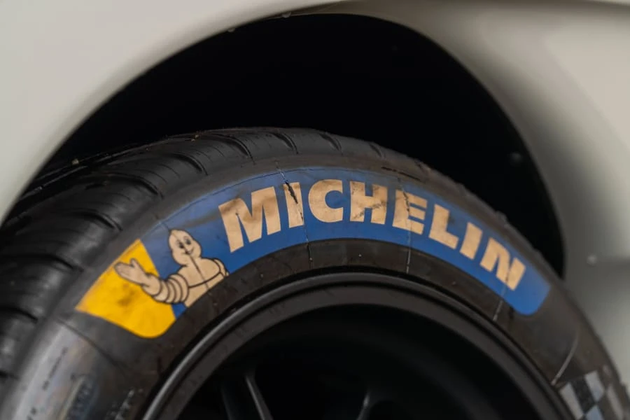 2019 Porsche 934 & 935 - Image 18 of 31
