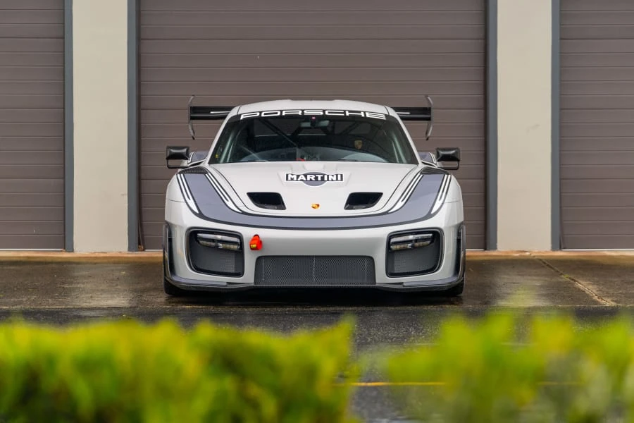 2019 Porsche 934 & 935 - Image 26 of 31